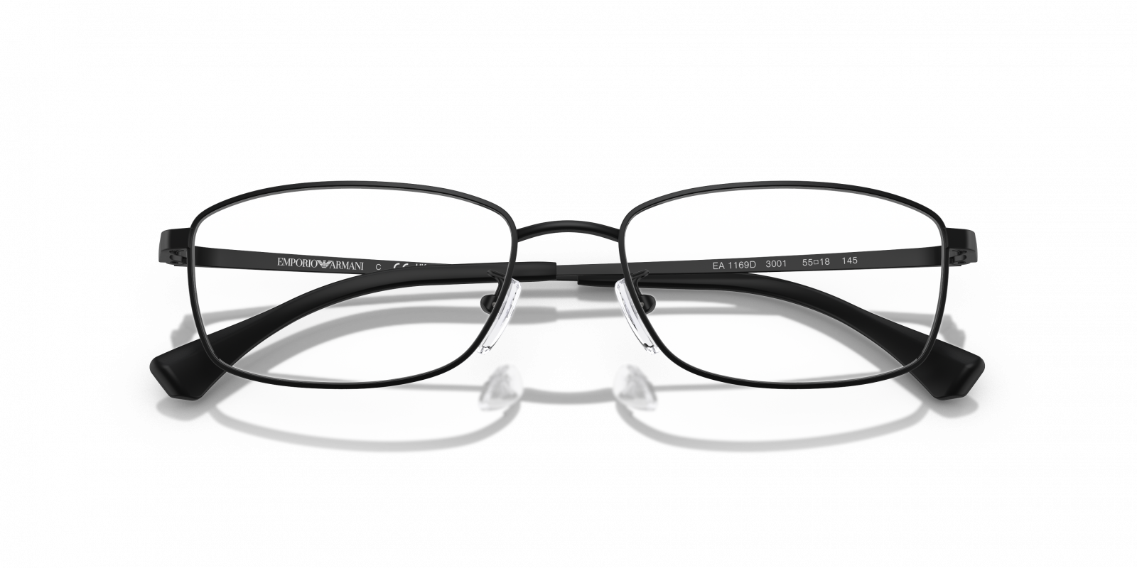 Emporio Armani EA1169D 3001  